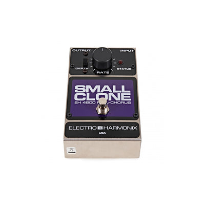 Electro-Harmonix - Small Clone - Musik Utan Gränser 