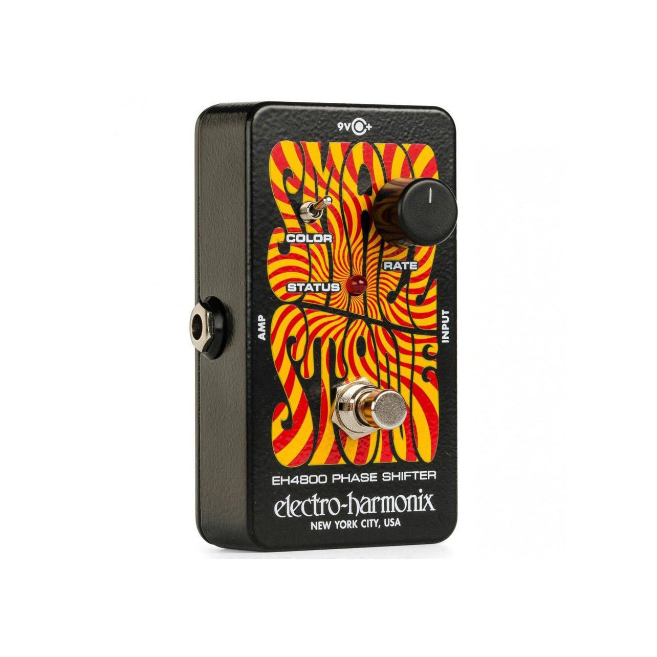 Electro-Harmonix - Small Stone - Musik Utan Gränser 