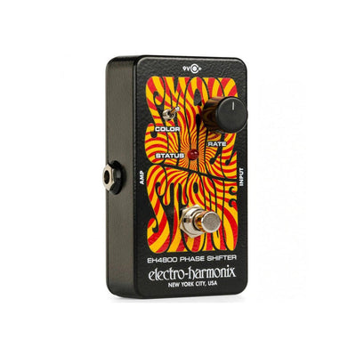 Electro-Harmonix - Small Stone - Musik Utan Gränser 