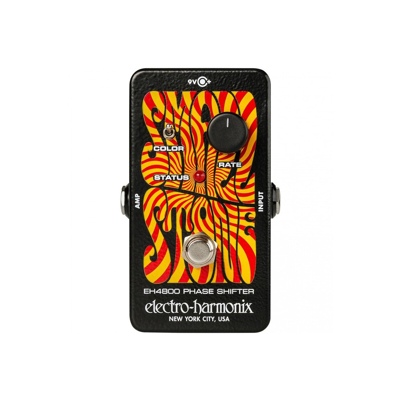 Electro-Harmonix - Small Stone - Musik Utan Gränser 