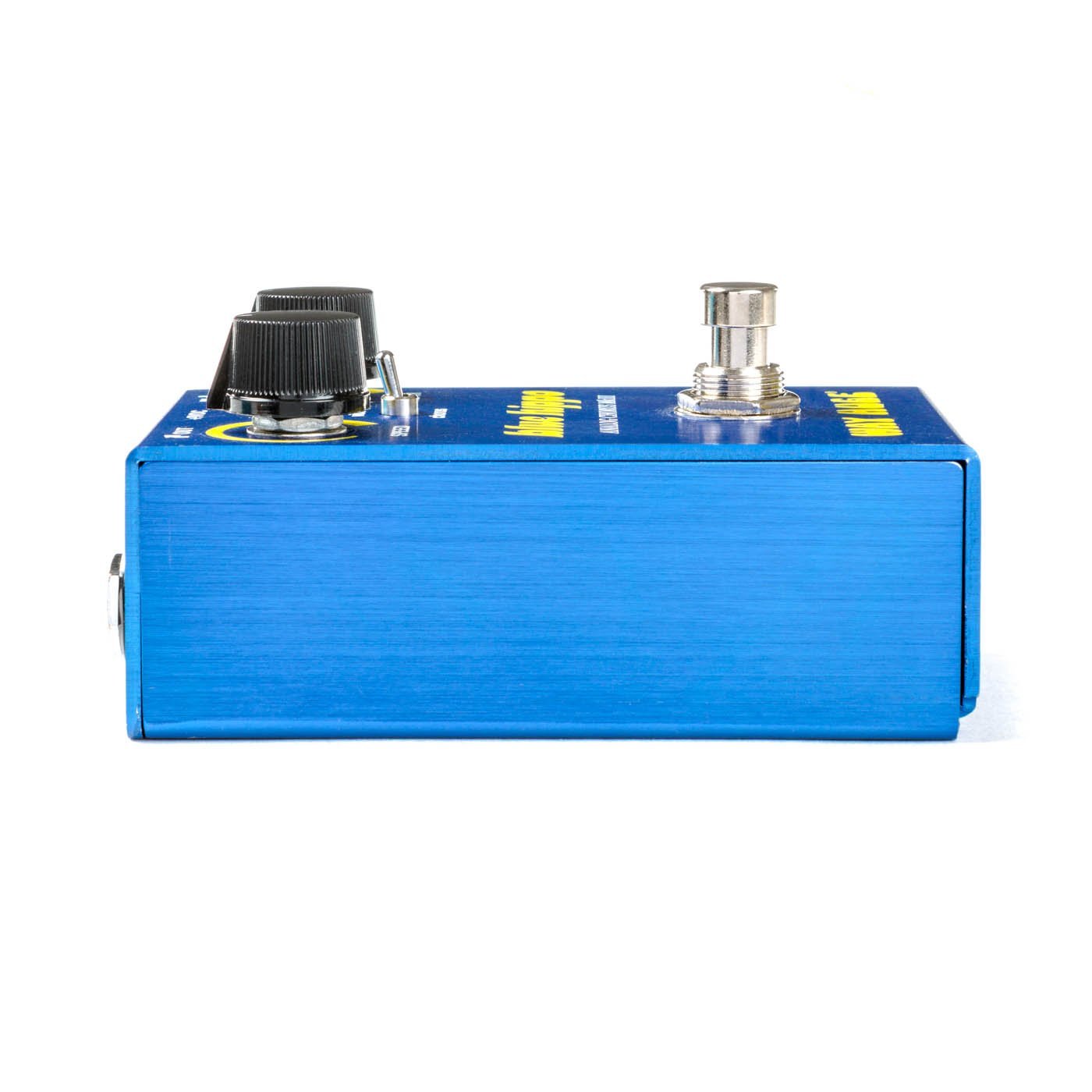 Way Huge - Smalls Blue Hippo Chorus MkIII WM61 - Musik Utan Gränser 