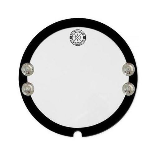 Big Fat Snare Drum - Snarebourine 14" - Musik Utan Gränser 