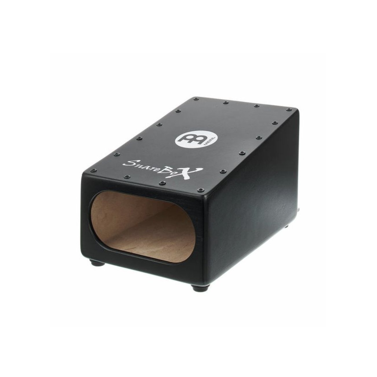 Meinl - Snarebox - Musik Utan Gränser 