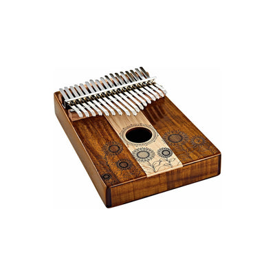 Meinl Sonic Energy - KL1706H Kalimba C Major 17-Note - Musik Utan Gränser 