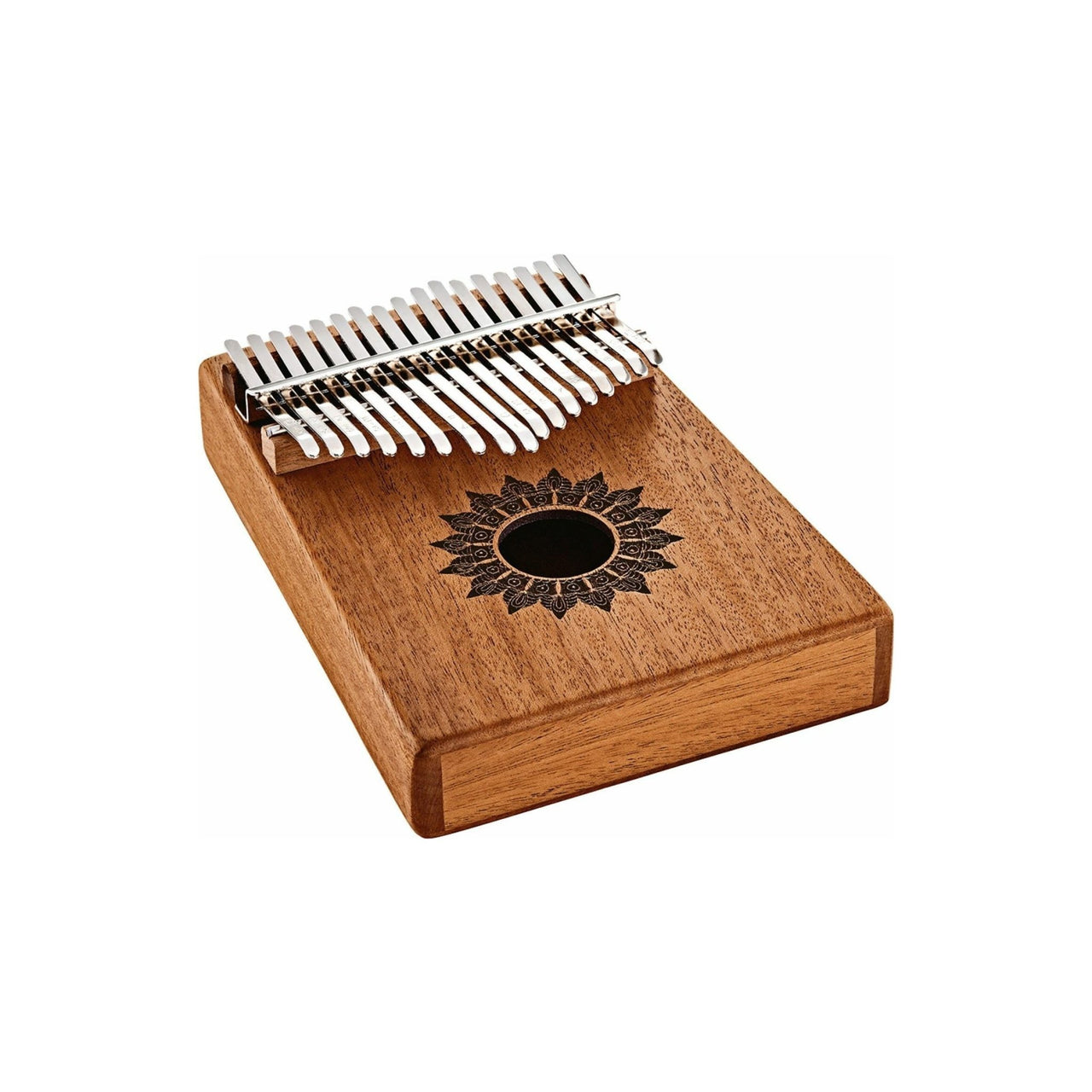 Meinl Sonic Energy - KL1708H Kalimba - Musik Utan Gränser 