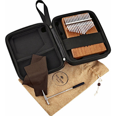 Meinl Sonic Energy - KL1708H Kalimba - Musik Utan Gränser 