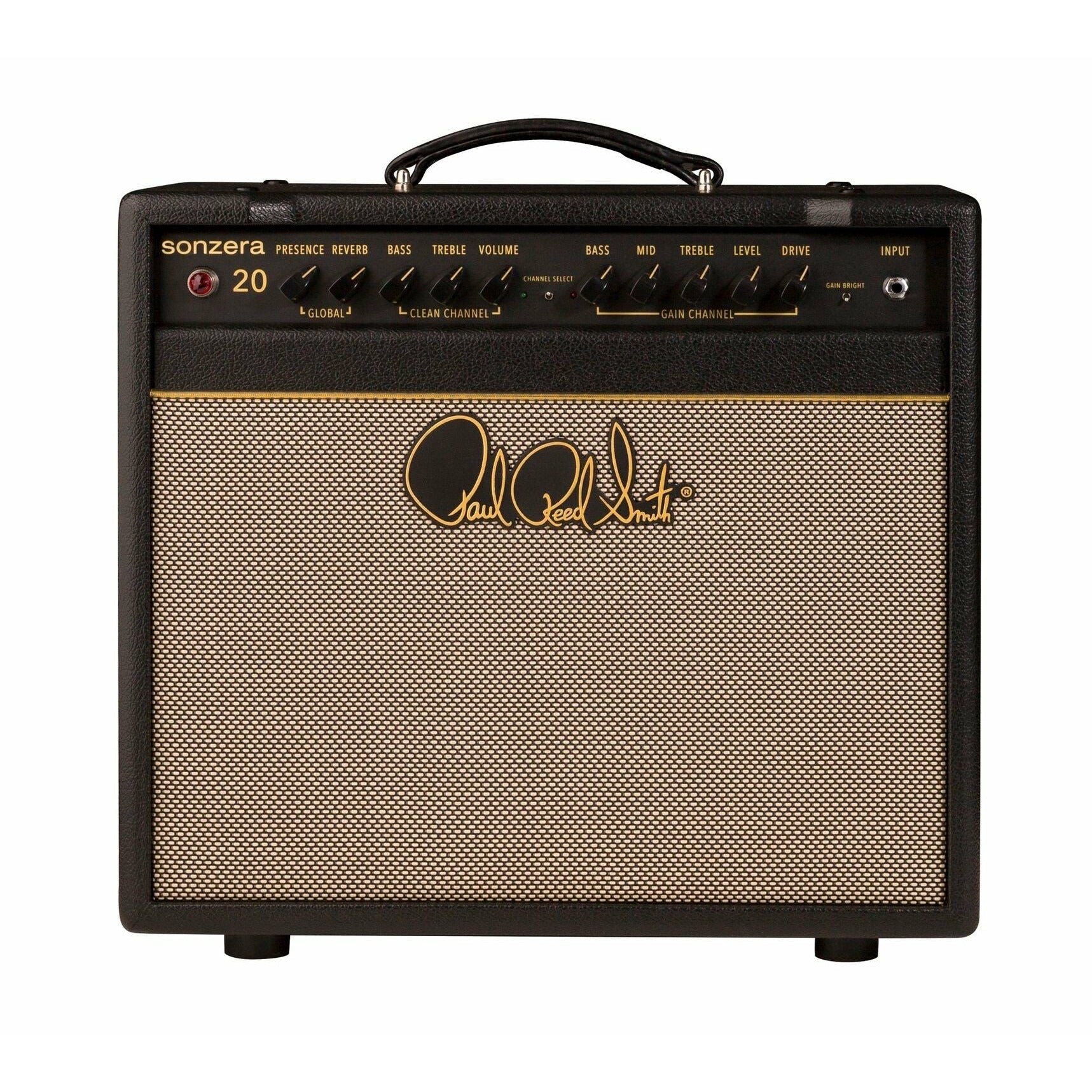 PRS - Sonzera 20 1x12" Combo - Musik Utan Gränser 