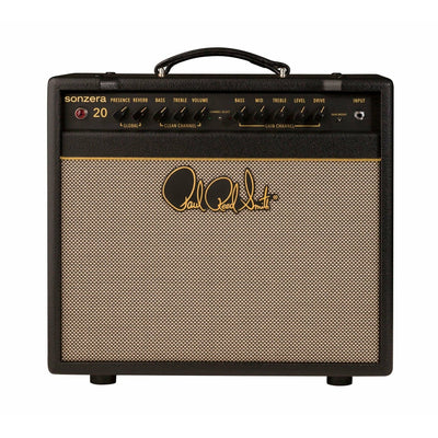 PRS - Sonzera 20 1x12" Combo - Musik Utan Gränser 