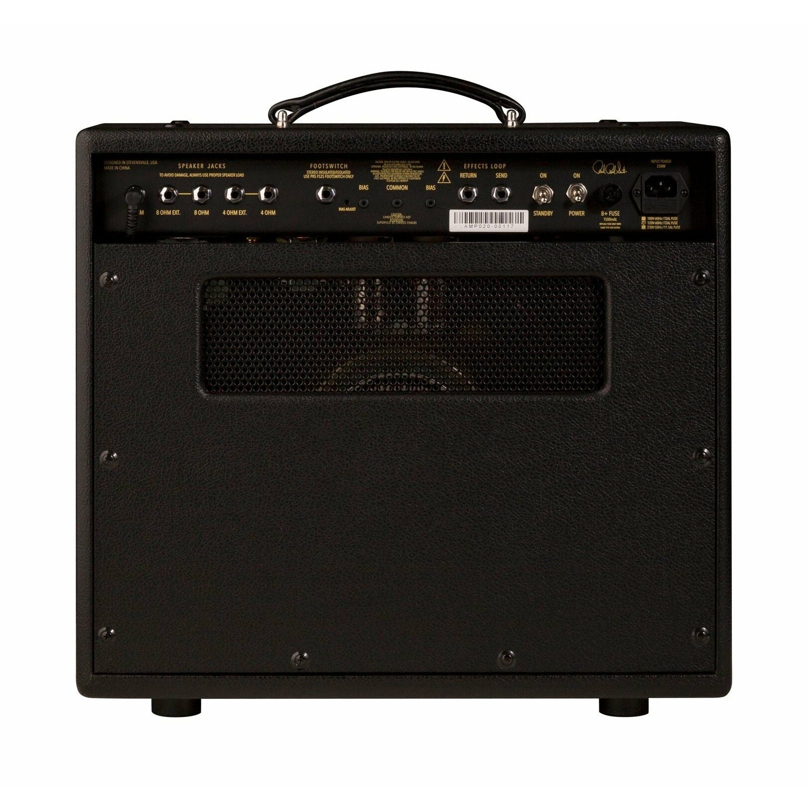PRS - Sonzera 20 1x12" Combo - Musik Utan Gränser 