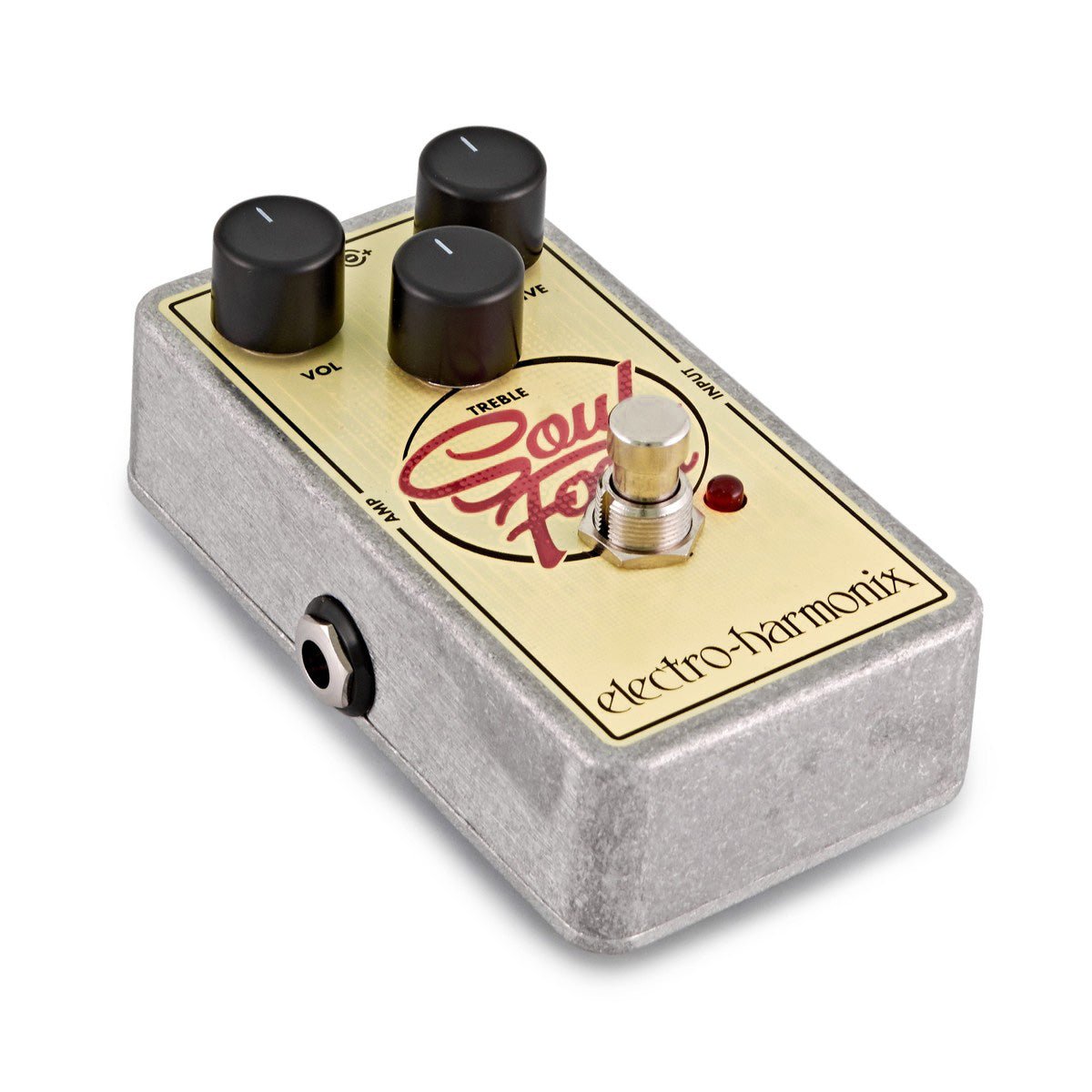 Electro-Harmonix - Soul Food Overdrive - Musik Utan Gränser 