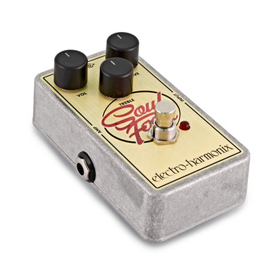 Electro-Harmonix - Soul Food Overdrive - Musik Utan Gränser 