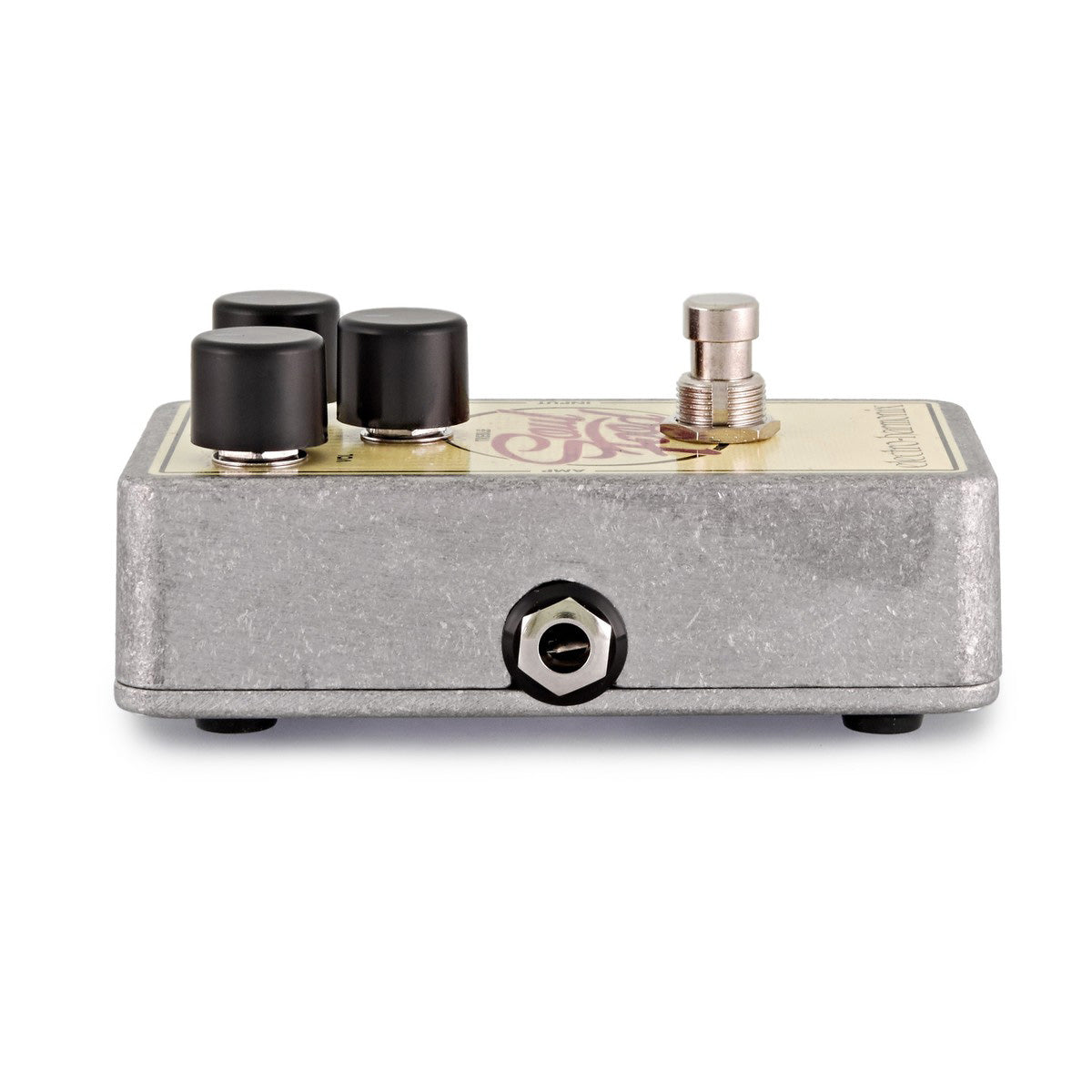 Electro-Harmonix - Soul Food Overdrive - Musik Utan Gränser 