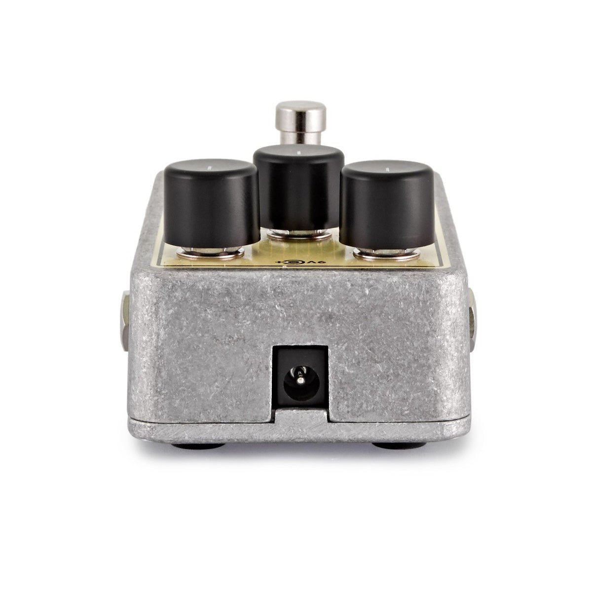 Electro-Harmonix - Soul Food Overdrive - Musik Utan Gränser 