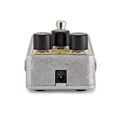 Electro-Harmonix - Soul Food Overdrive - Musik Utan Gränser 