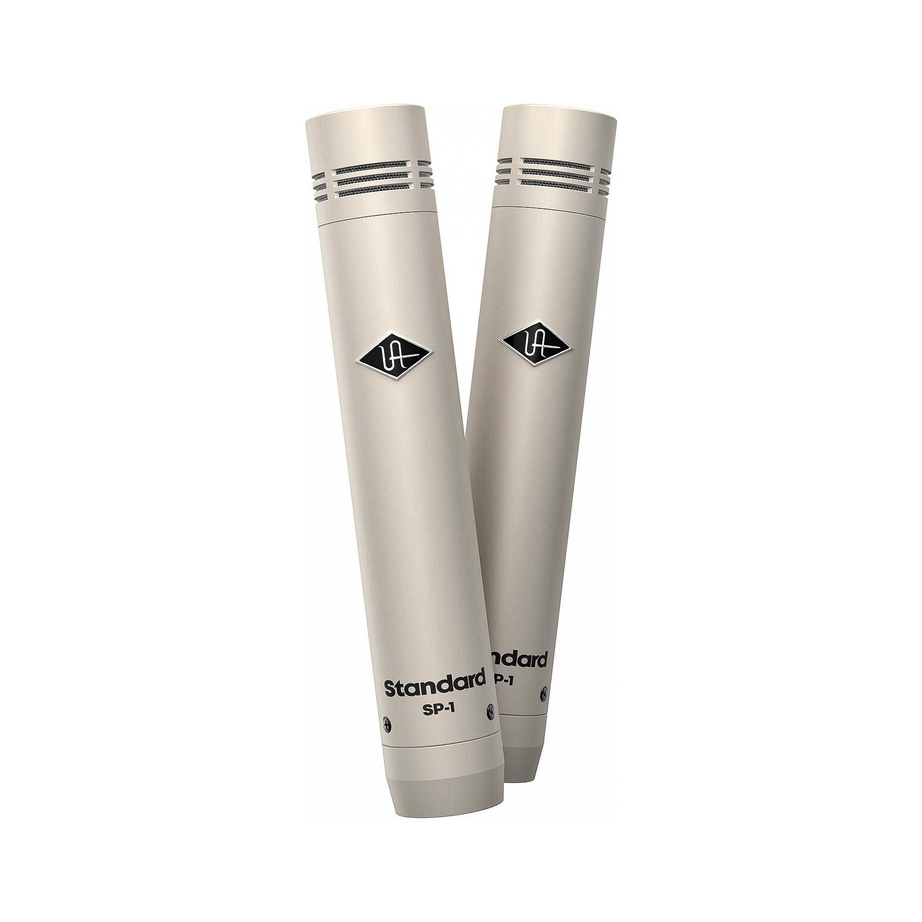 Universal Audio - SP-1 Pen-mikrofon - Musik Utan Gränser 