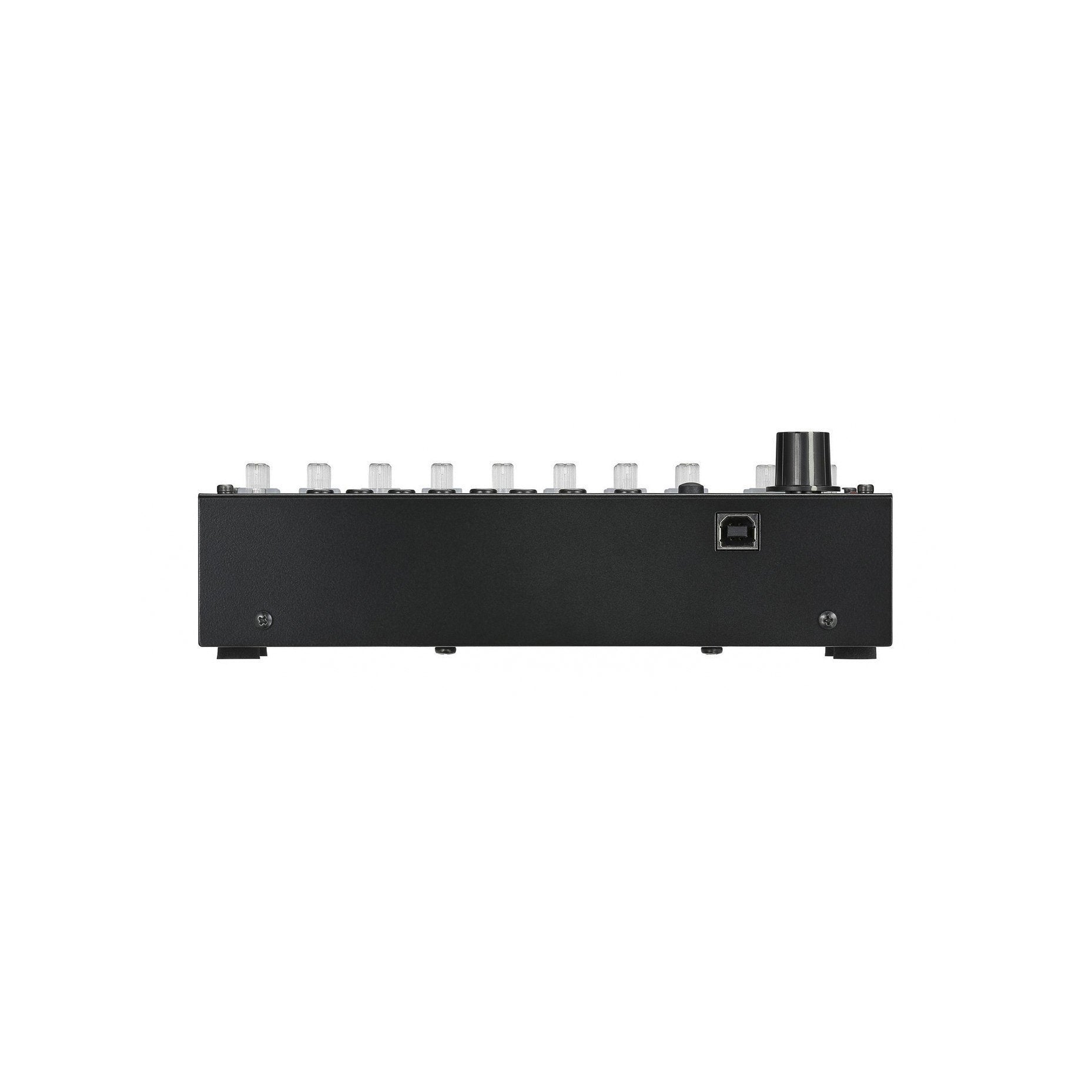 Korg - SQ-1 - Musik Utan Gränser 
