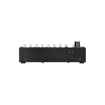 Korg - SQ-1 - Musik Utan Gränser 