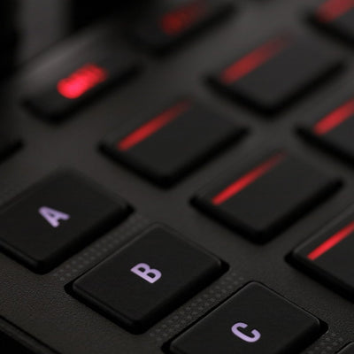 Korg - SQ-64 Poly Sequencer - Musik Utan Gränser 