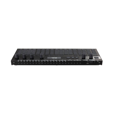 Korg - SQ-64 Poly Sequencer - Musik Utan Gränser 