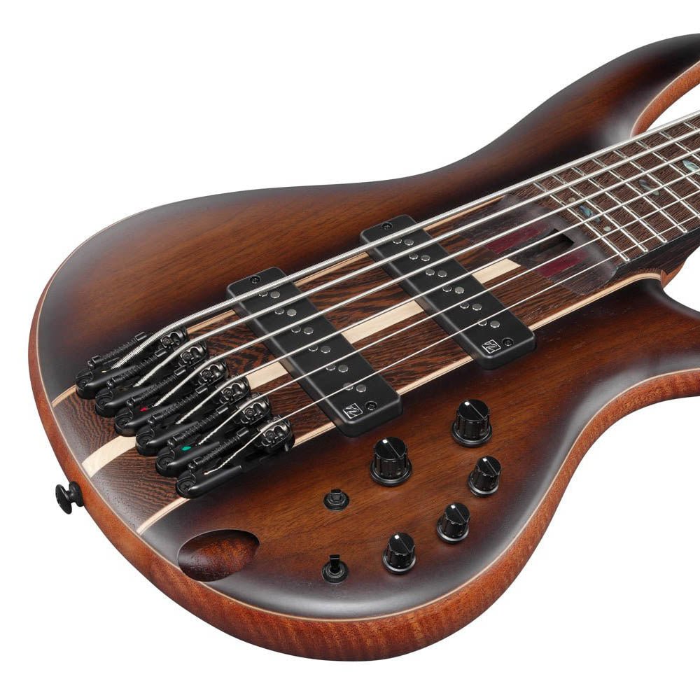 Ibanez - SR1356B-DUF - Musik Utan Gränser 