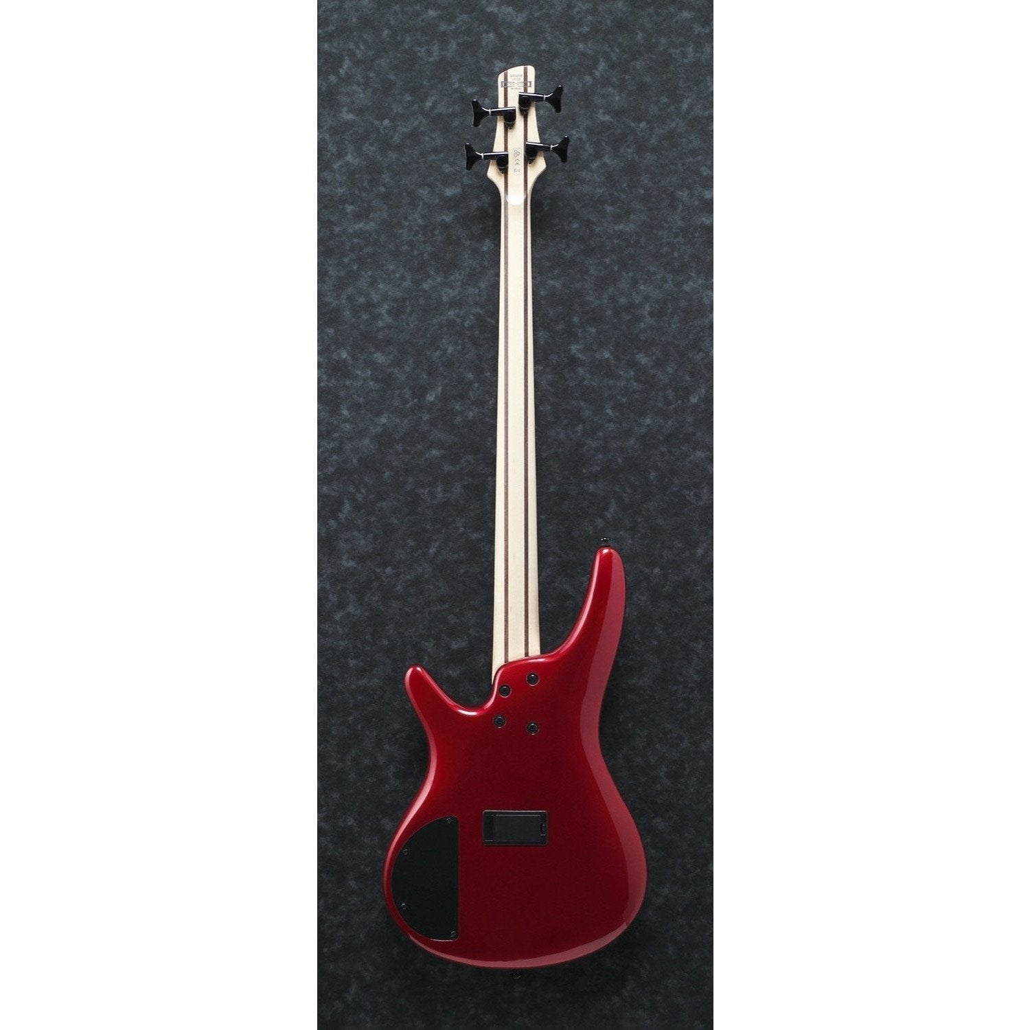Ibanez - SR300EB-CA - Musik Utan Gränser 