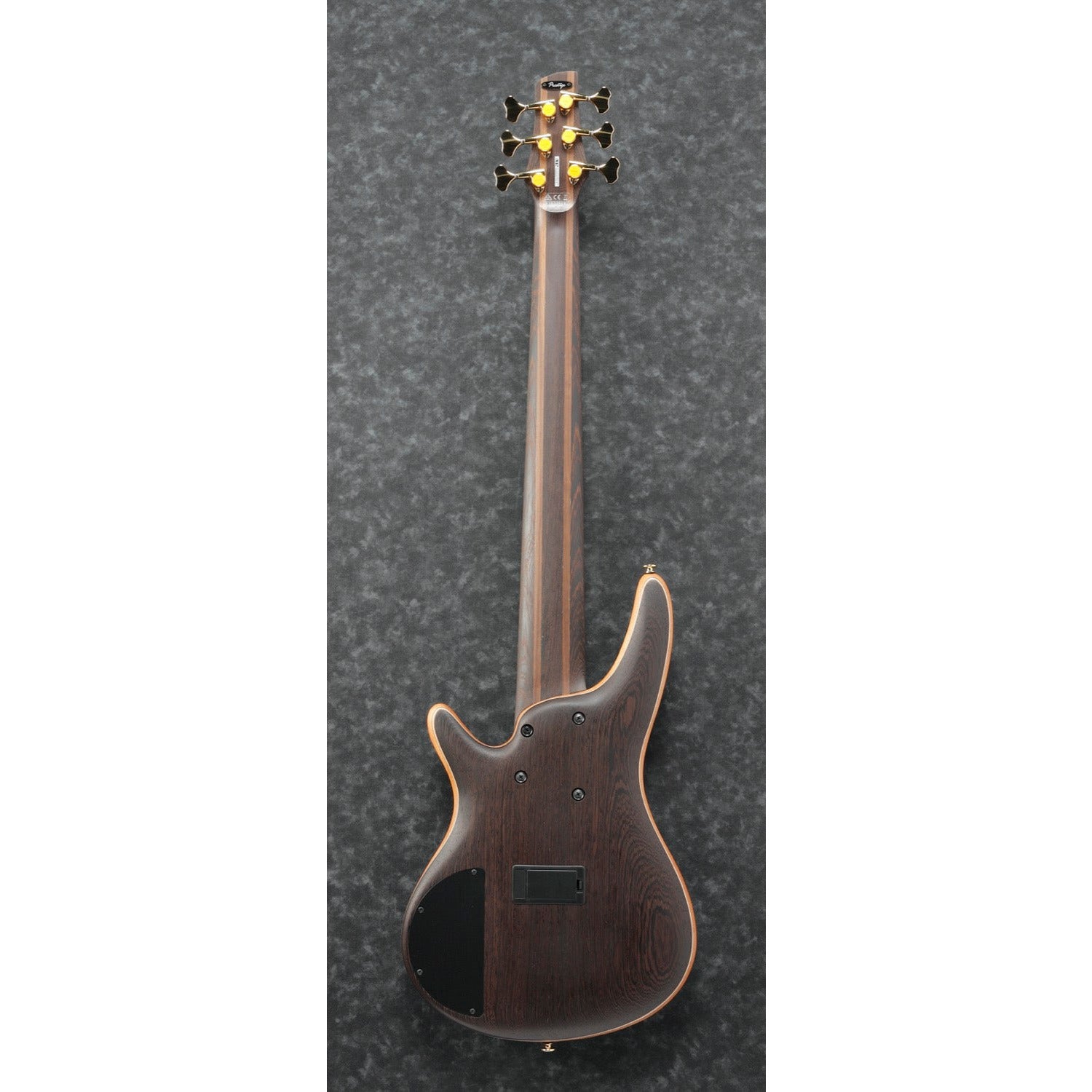 Ibanez - SR5006-OL - Musik Utan Gränser 