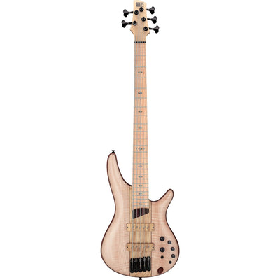Ibanez - SR5FMDX2-NTL - Musik Utan Gränser 
