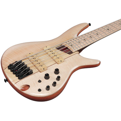 Ibanez - SR5FMDX2-NTL - Musik Utan Gränser 