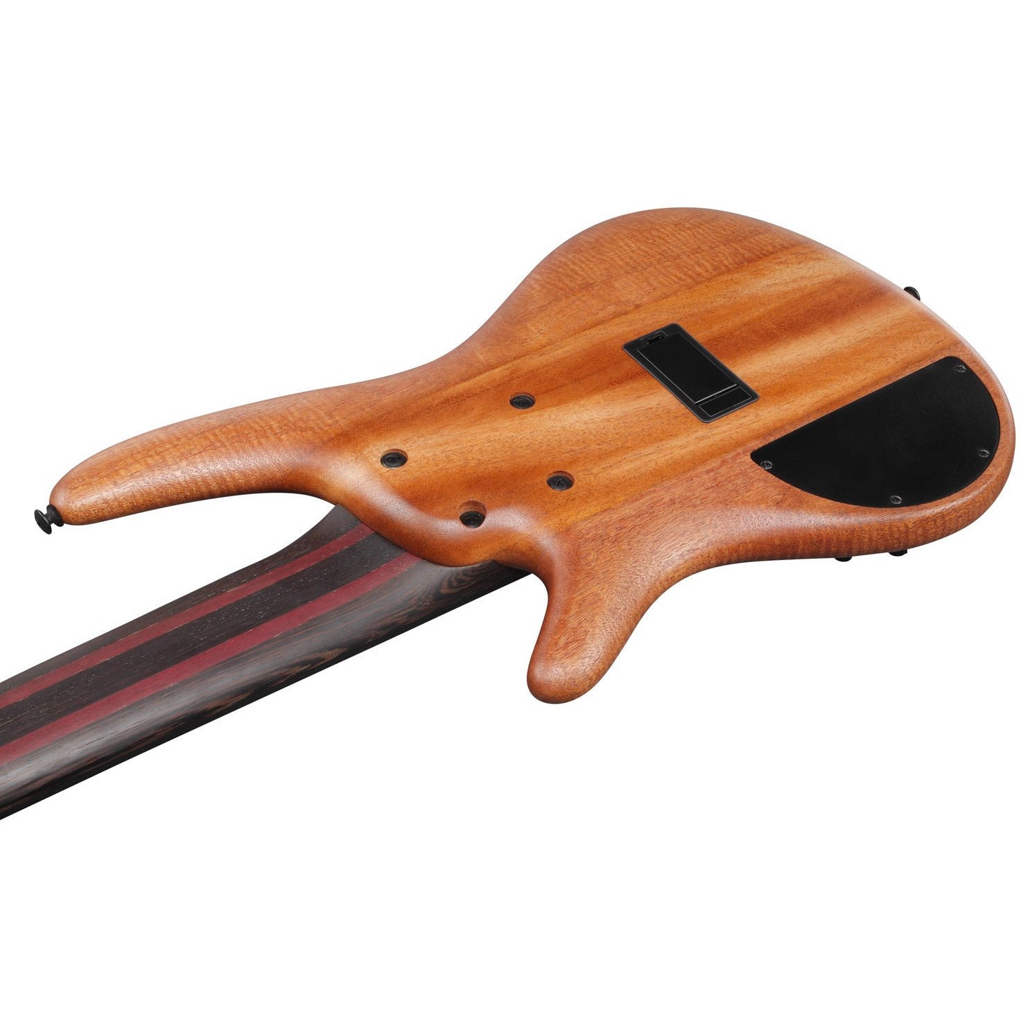 Ibanez - SR5FMDX2-NTL - Musik Utan Gränser 