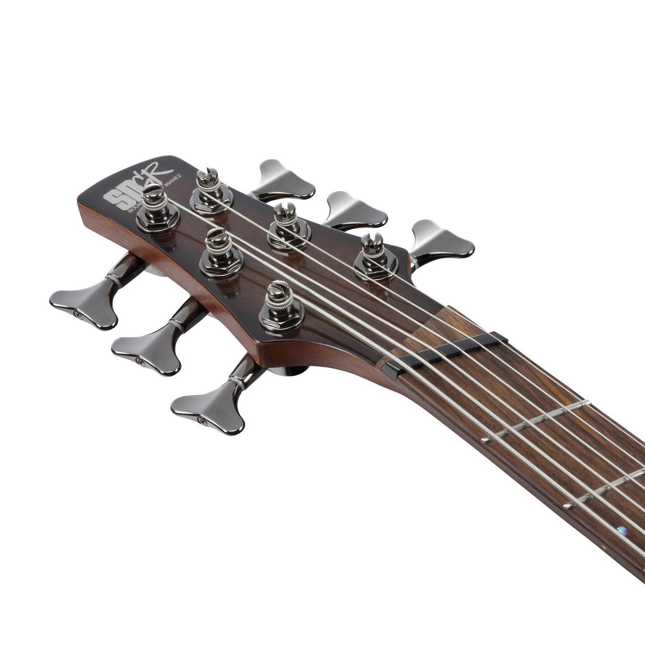 Ibanez - SRC6MS-BLL - Musik Utan Gränser 