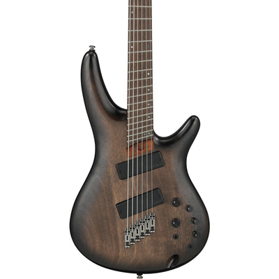 Ibanez - SRC6MS-BLL - Musik Utan Gränser 