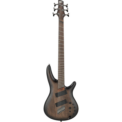 Ibanez - SRC6MS-BLL - Musik Utan Gränser 