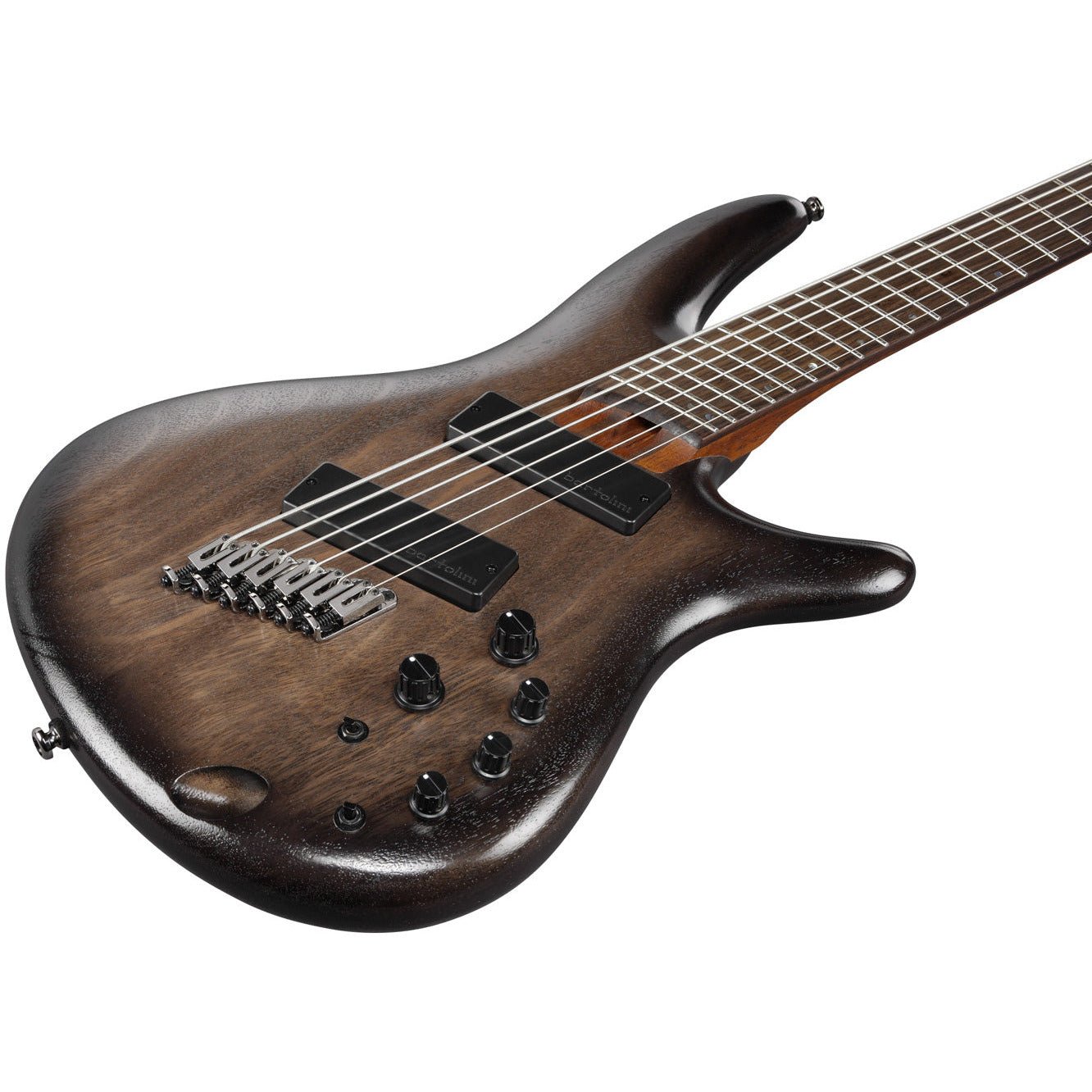 Ibanez - SRC6MS-BLL - Musik Utan Gränser 
