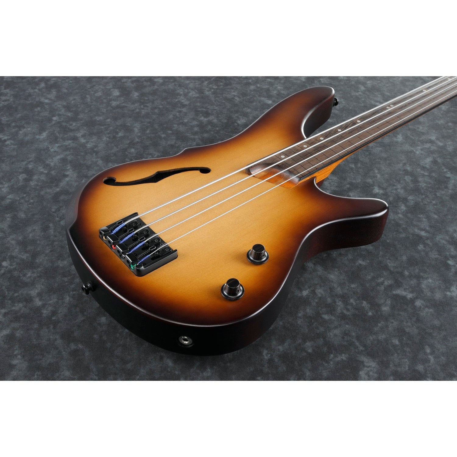 Ibanez - SRH500F-NNF - Musik Utan Gränser 