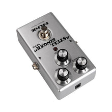 Load image into Gallery viewer, NUX - SSD-10 Steel Singer Drive - Musik Utan Gränser 
