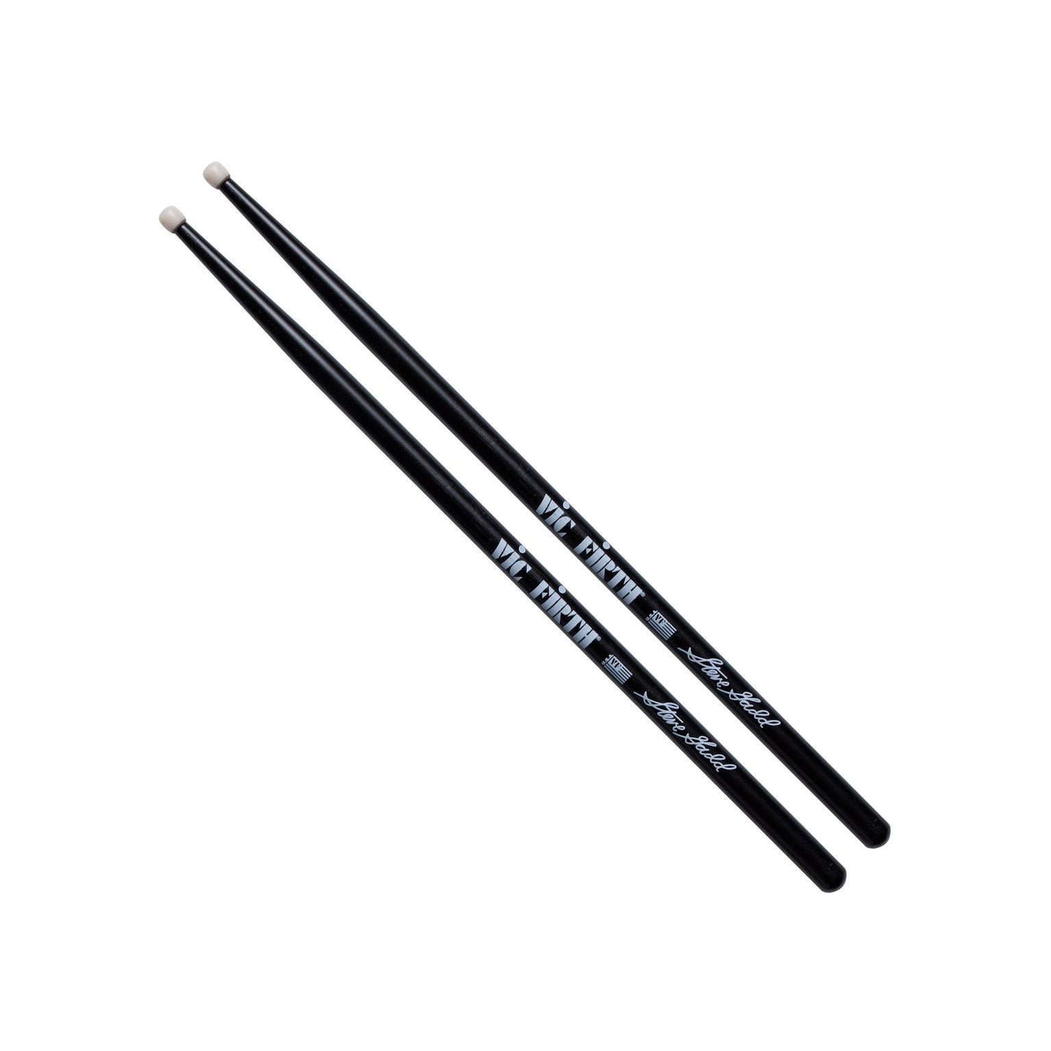 Vic Firth - SSGN Steve Gadd Nylon Tip - Musik Utan Gränser 