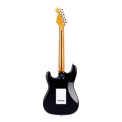 SX - SST57 Black Strat - Musik Utan Gränser 