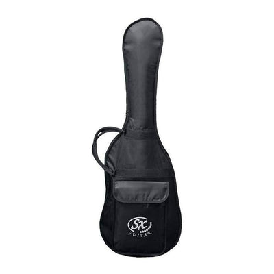 SX - SST57 Black Strat - Musik Utan Gränser 