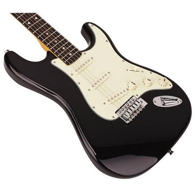 SX - SST62 Black - Musik Utan Gränser 