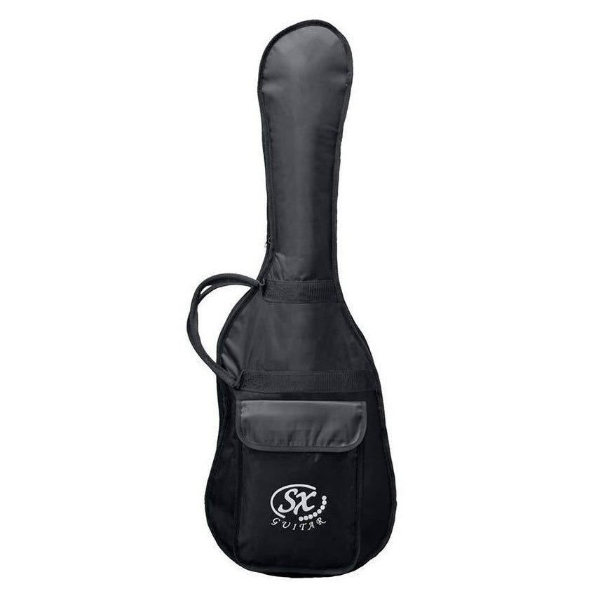 SX - SST62 Lake Placid Blue - Musik Utan Gränser 