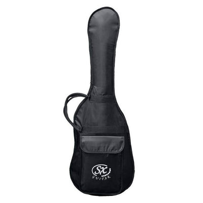 SX - SST62 Lake Placid Blue - Musik Utan Gränser 