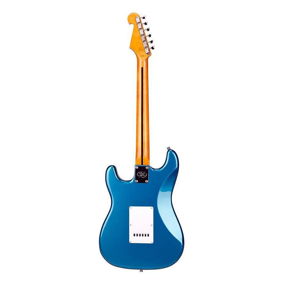 SX - SST62 Lake Placid Blue - Musik Utan Gränser 