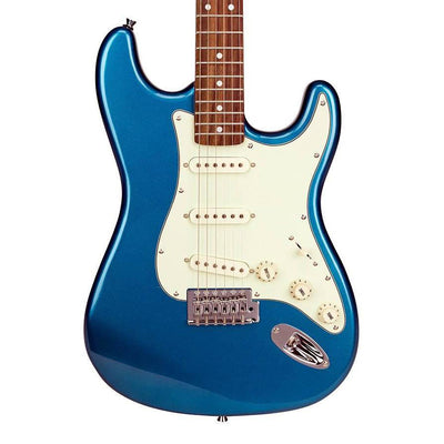 SX - SST62 Lake Placid Blue - Musik Utan Gränser 