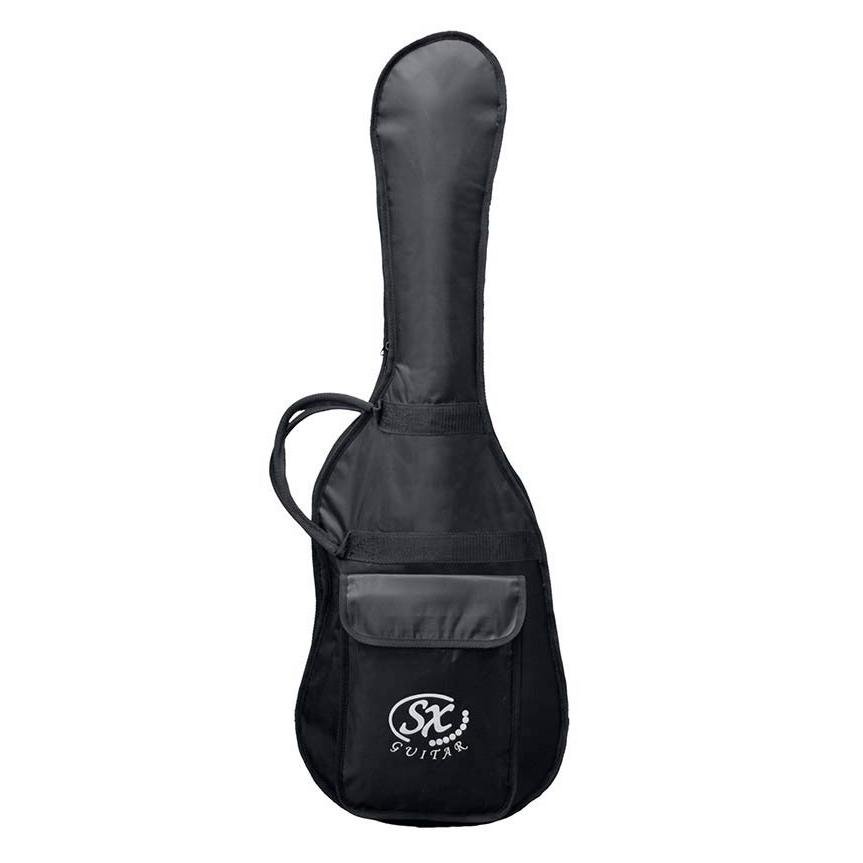 SX - SST62 Vintage White - Musik Utan Gränser 