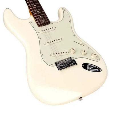 SX - SST62 Vintage White - Musik Utan Gränser 