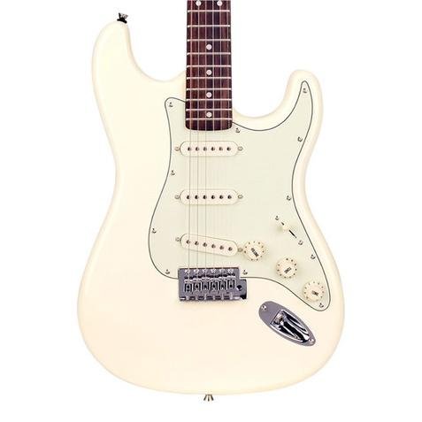 SX - SST62 Vintage White - Musik Utan Gränser 