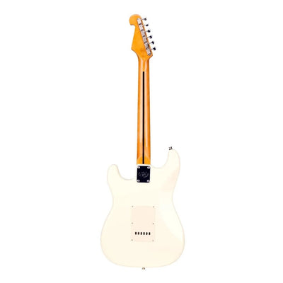 SX - SST62 Vintage White - Musik Utan Gränser 