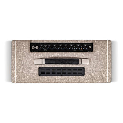 Blackstar - St. James 50 EL34 Combo 50W gitarrförstärkare - Musik Utan Gränser 