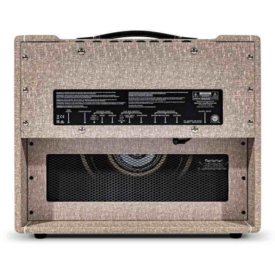 Blackstar - St. James 50 EL34 Combo 50W gitarrförstärkare - Musik Utan Gränser 