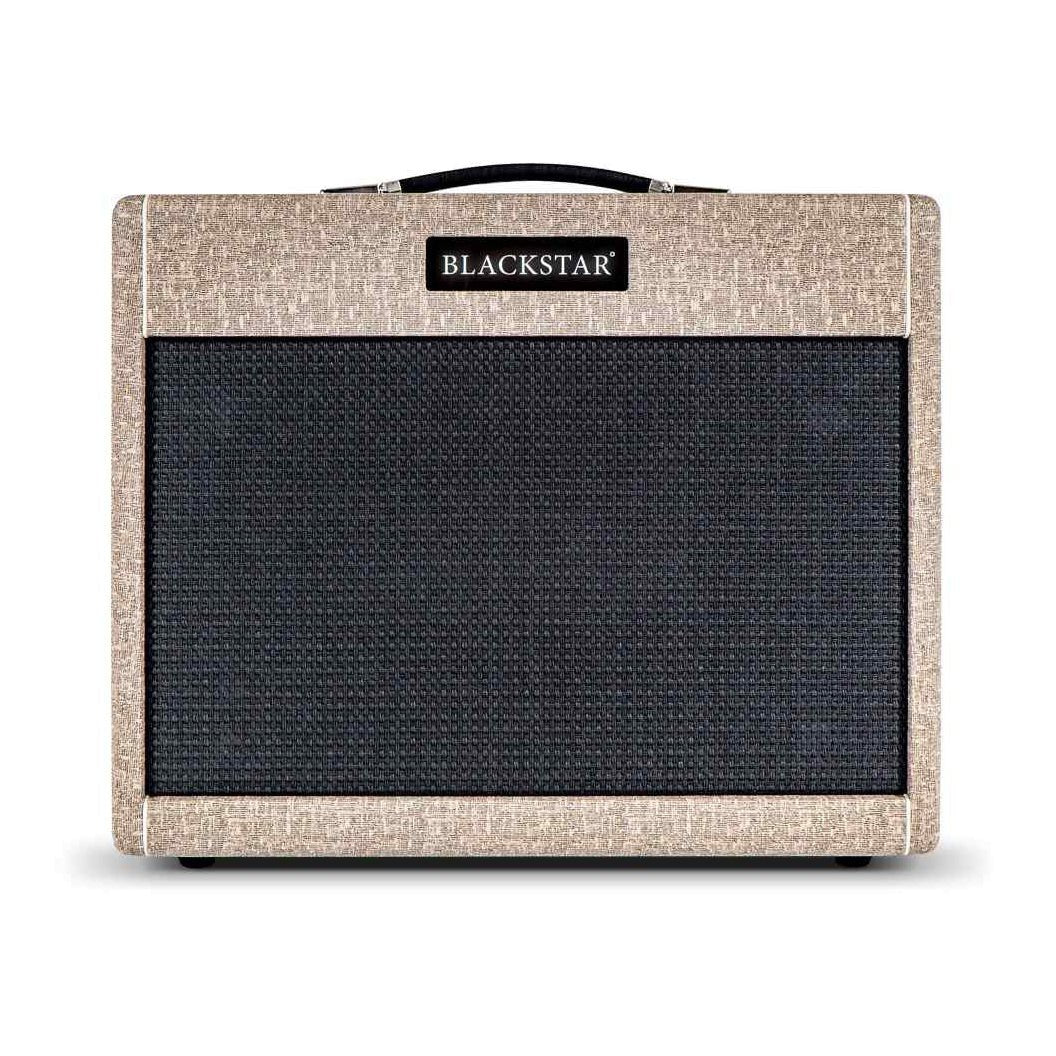 Blackstar - St. James 50 EL34 Combo 50W gitarrförstärkare - Musik Utan Gränser 